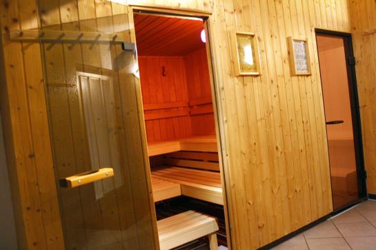 Bed & Breakfast Pension Haid 9