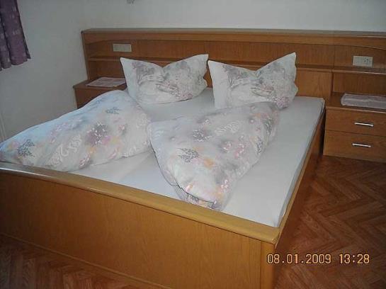 Hotel Haus Schoderböck 1