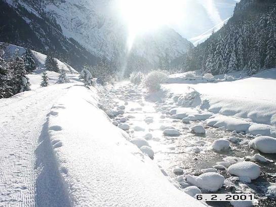 Hotel Haus Schoderböck 2