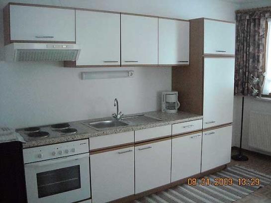 Hotel Haus Schoderböck 3