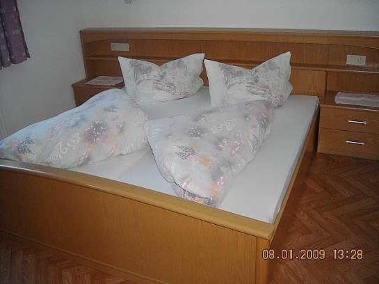 Hotel Haus Schoderböck 4