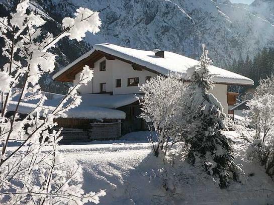 Hotel Haus Schoderböck 5