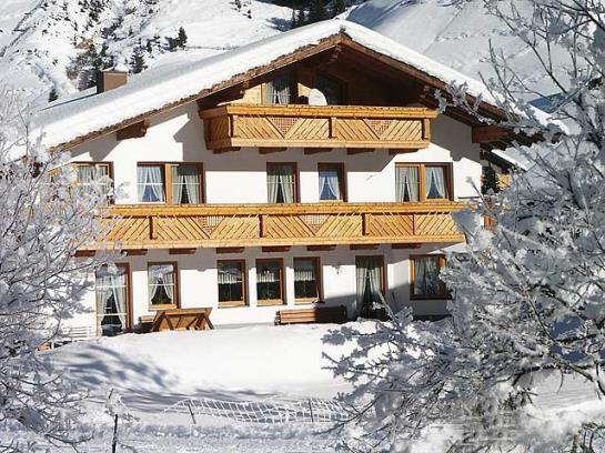 Hotel Haus Schoderböck 6