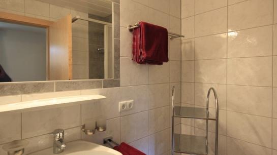 Hotel Ferienwohnung Alpenhof