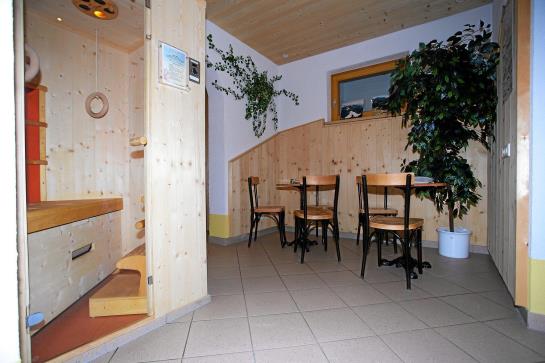 Gästehaus Appartement Kirschner