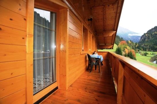 Hotel Bettina's Ferienhaus Und Ferienwohnung Romana