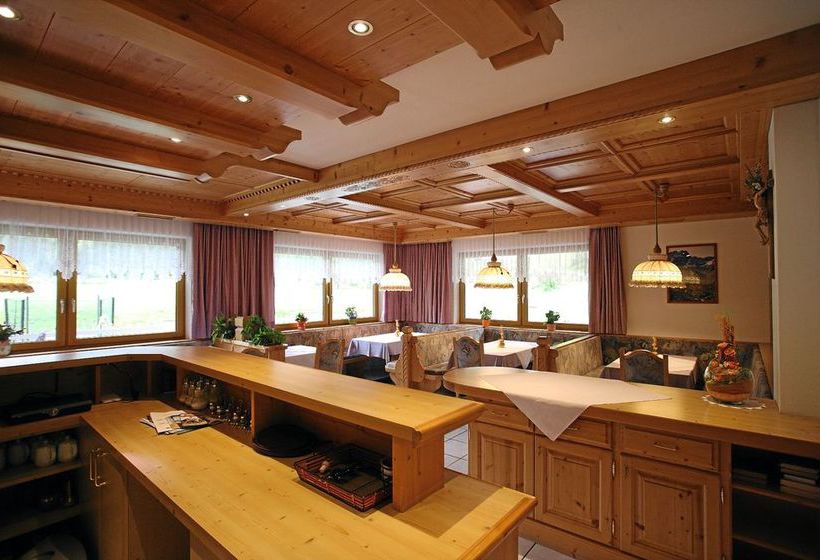 Hotel Gschwandthof 1