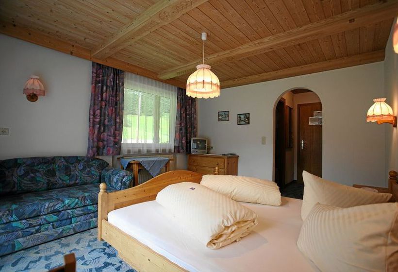 Hotel Gschwandthof 10