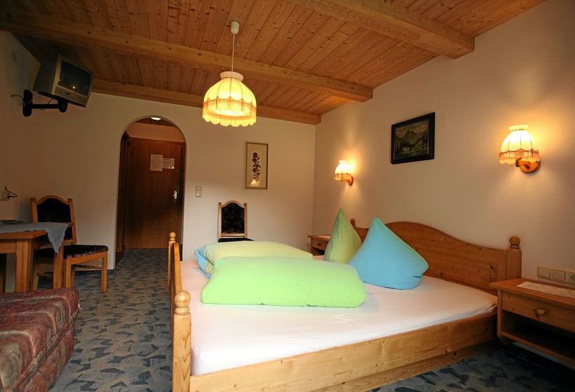 Hotel Gschwandthof 11