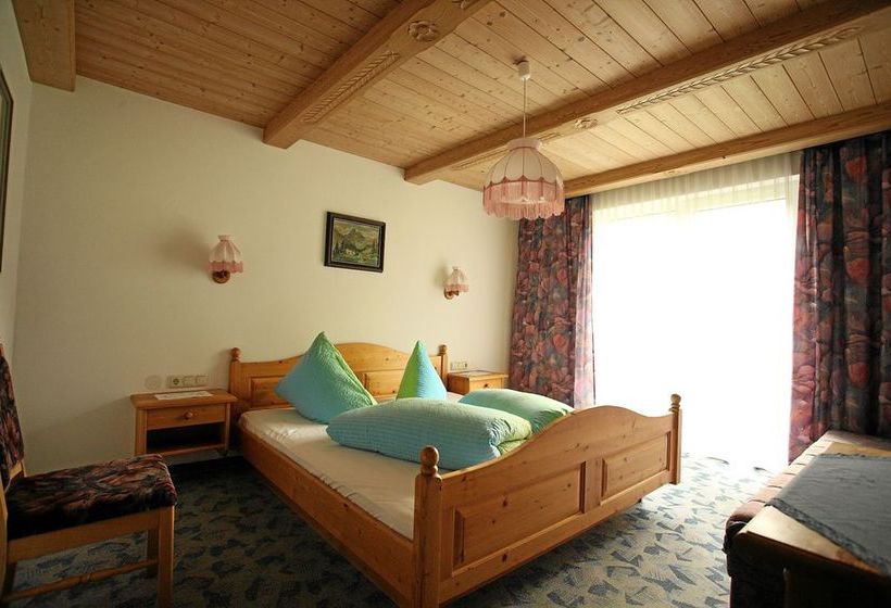 Hotel Gschwandthof 12