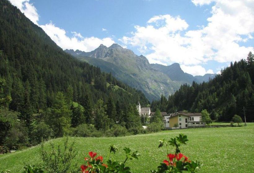 Hotel Gschwandthof 13