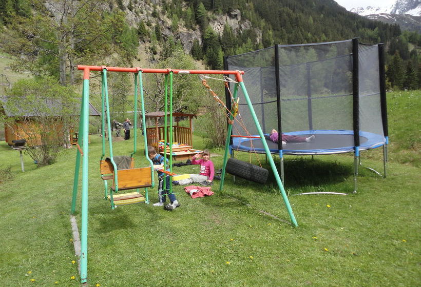 Hotel Gschwandthof 14