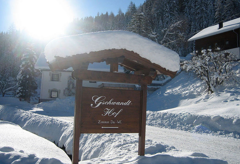 Hotel Gschwandthof 15