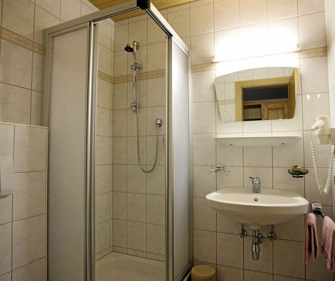 Hotel Gschwandthof 16