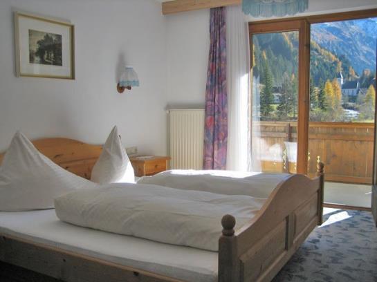 Hotel Gschwandthof 18