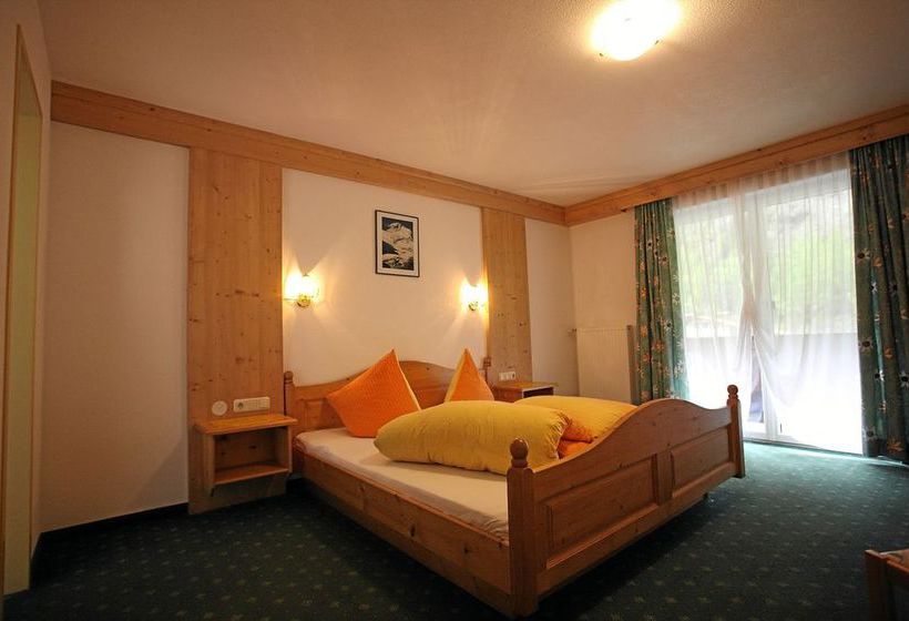 Hotel Gschwandthof 2