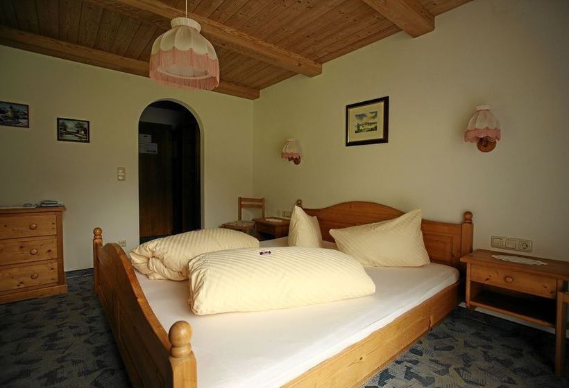 Hotel Gschwandthof 3