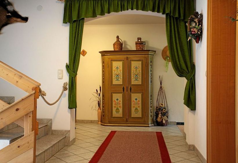 Hotel Gschwandthof 4