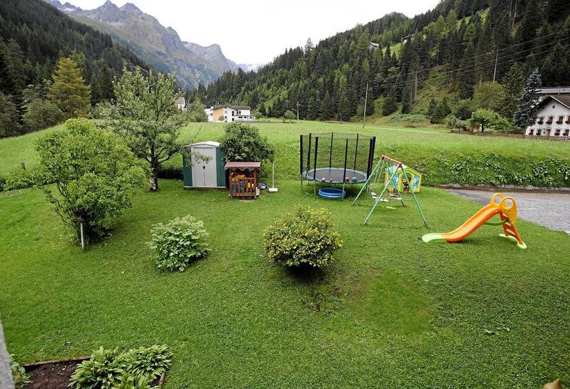 Hotel Gschwandthof 5