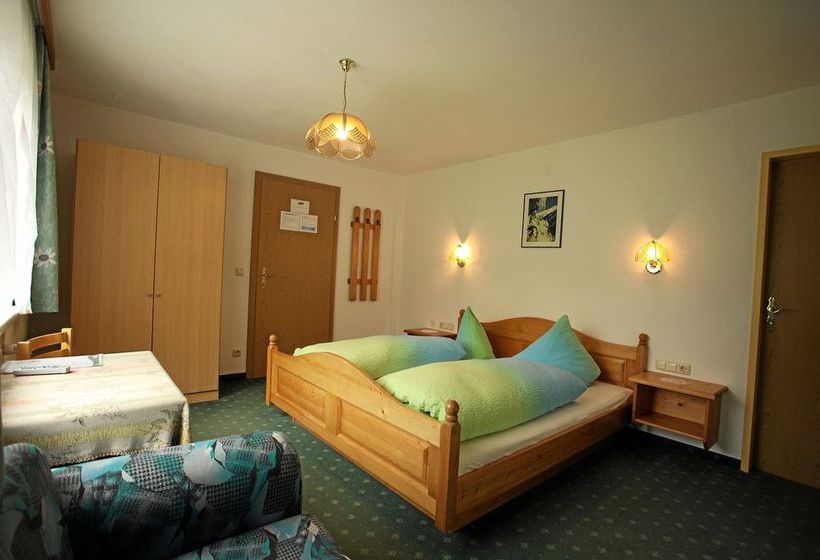 Hotel Gschwandthof 6