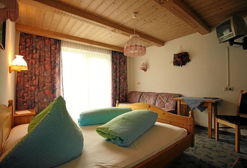 Hotel Gschwandthof 7