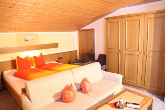 Hotel Haus Bergwind 11