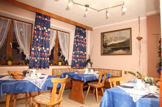 Hotel Haus Bergwind 12