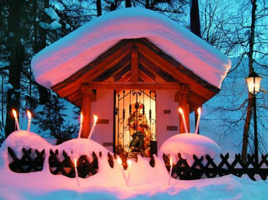 Hotel Haus Bergwind 13