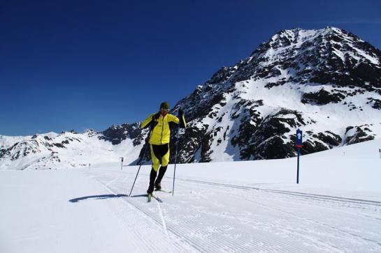 Hotel Haus Bergwind 14