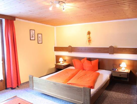 Hotel Haus Bergwind 15