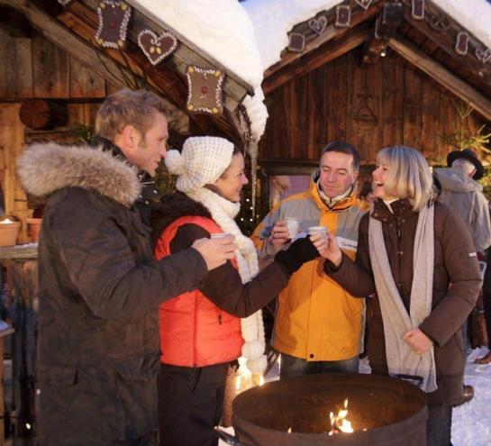 Hotel Haus Bergwind 16