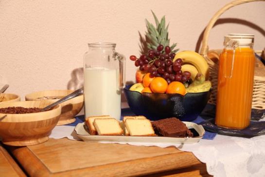 Hotel Haus Bergwind 17