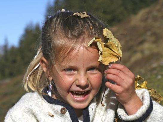 Hotel Haus Bergwind 18