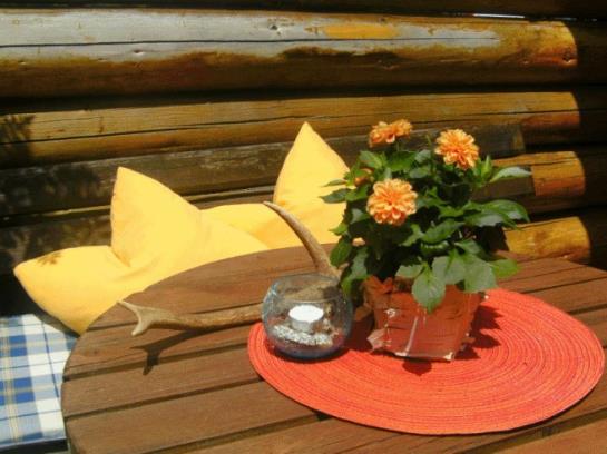 Hotel Haus Bergwind 2