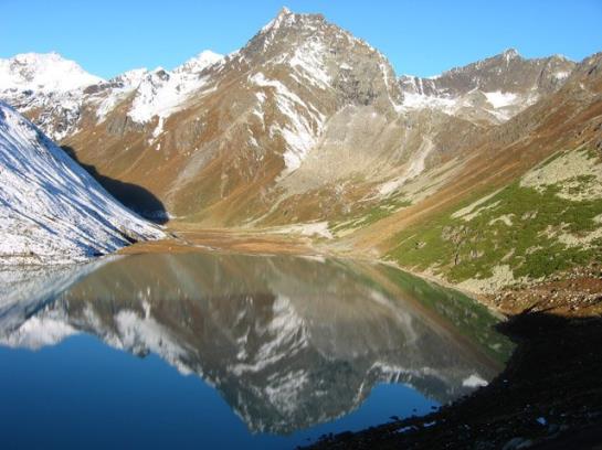 Hotel Haus Bergwind 4