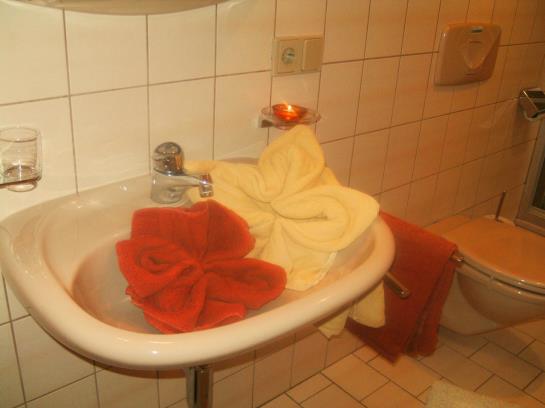 Hotel Haus Bergwind 5