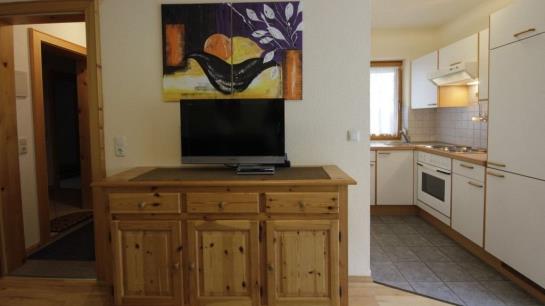 Appartement Mair 1