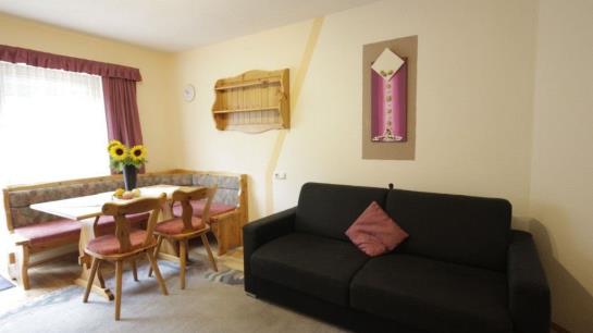 Appartement Mair 17