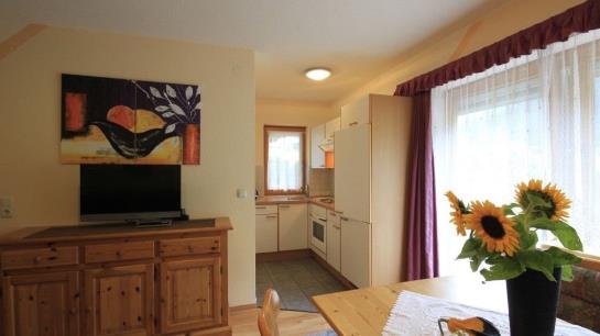 Appartement Mair 3