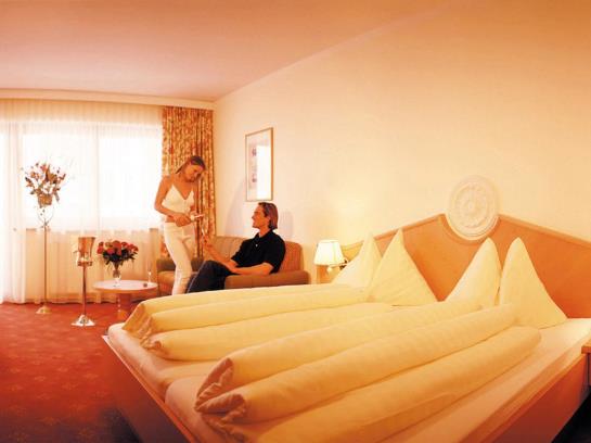 Hotel Andreas Hofer
