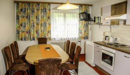 Hotel Bäckerei Schranz