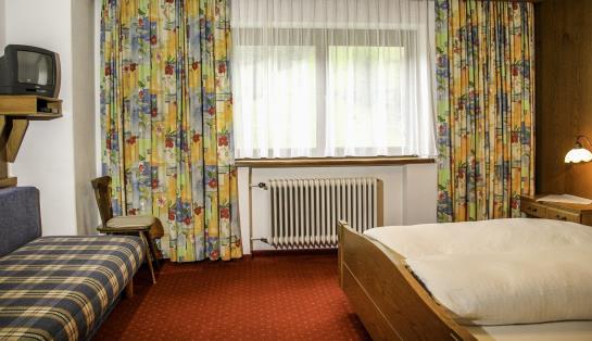 Hotel Bäckerei Schranz 10