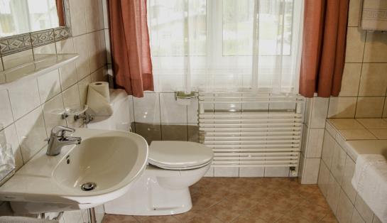 Hotel Bäckerei Schranz 11