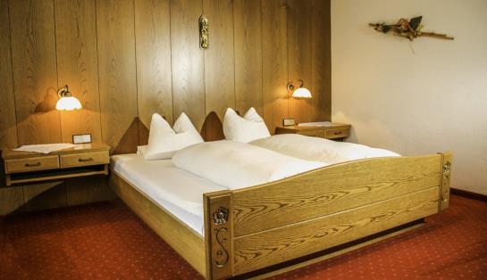 Hotel Bäckerei Schranz 12