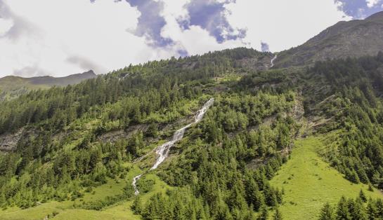 Hotel Bäckerei Schranz 16