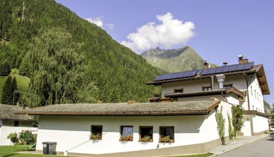 Hotel Bäckerei Schranz 2