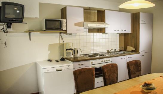 Hotel Bäckerei Schranz 3