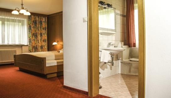 Hotel Bäckerei Schranz 4