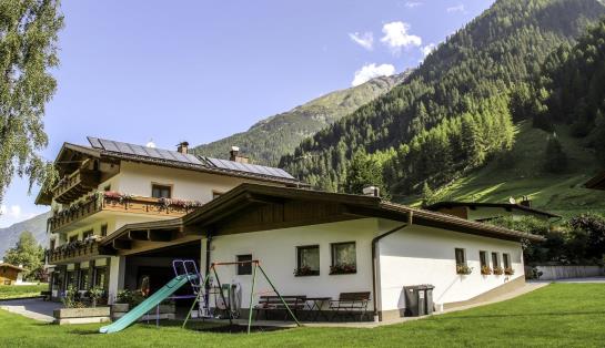 Hotel Bäckerei Schranz 5