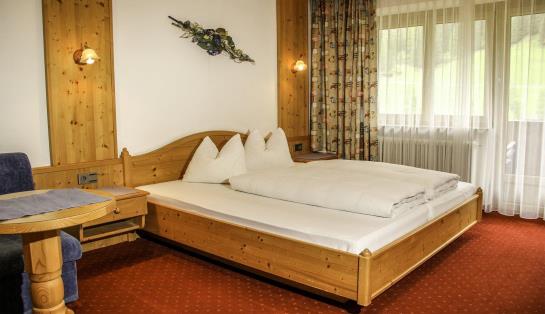 Hotel Bäckerei Schranz 6